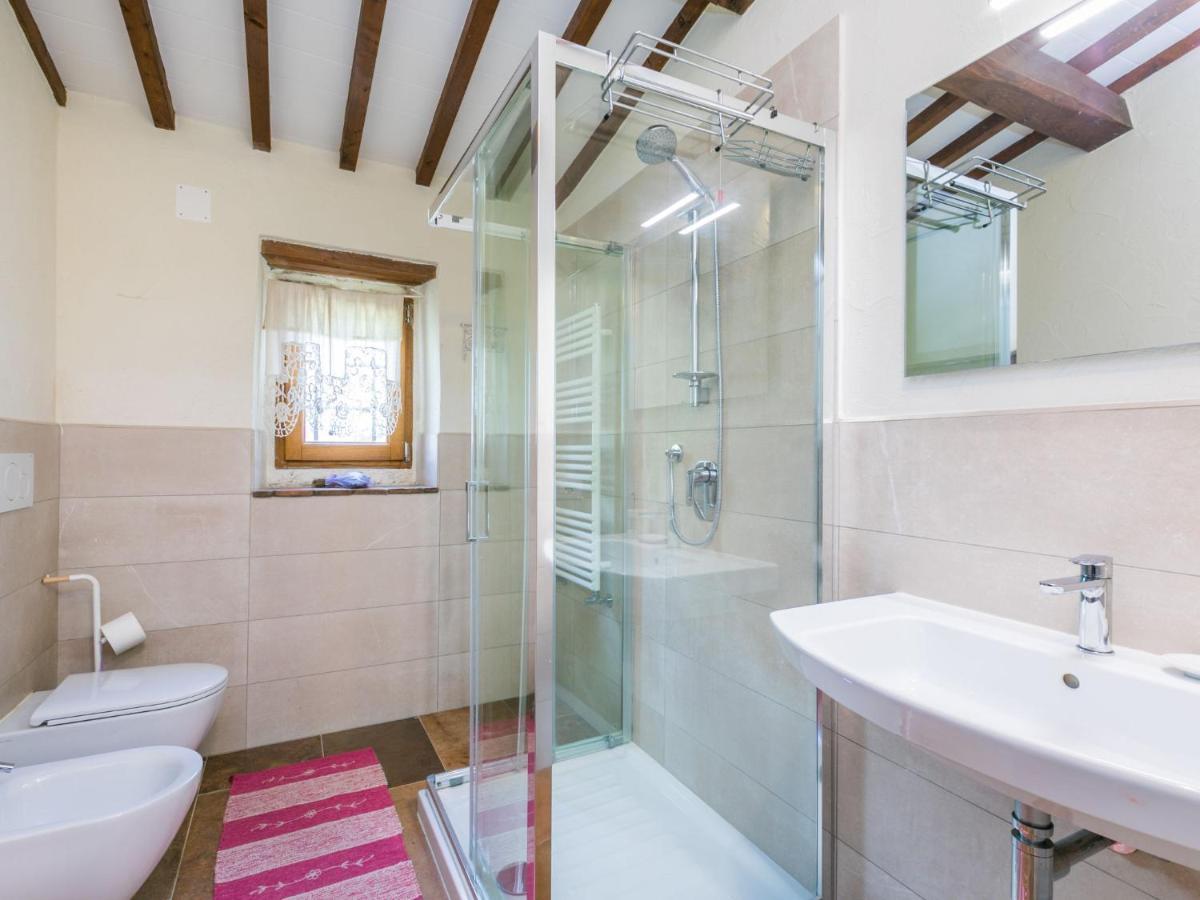 Apartment Nuvola By Interhome Cennina المظهر الخارجي الصورة